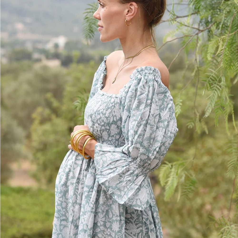 Amara Dress